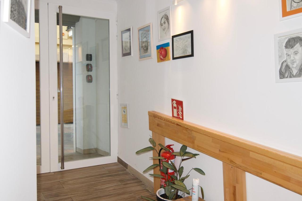 Lux Valentia Olta Calpe 아파트 외부 사진