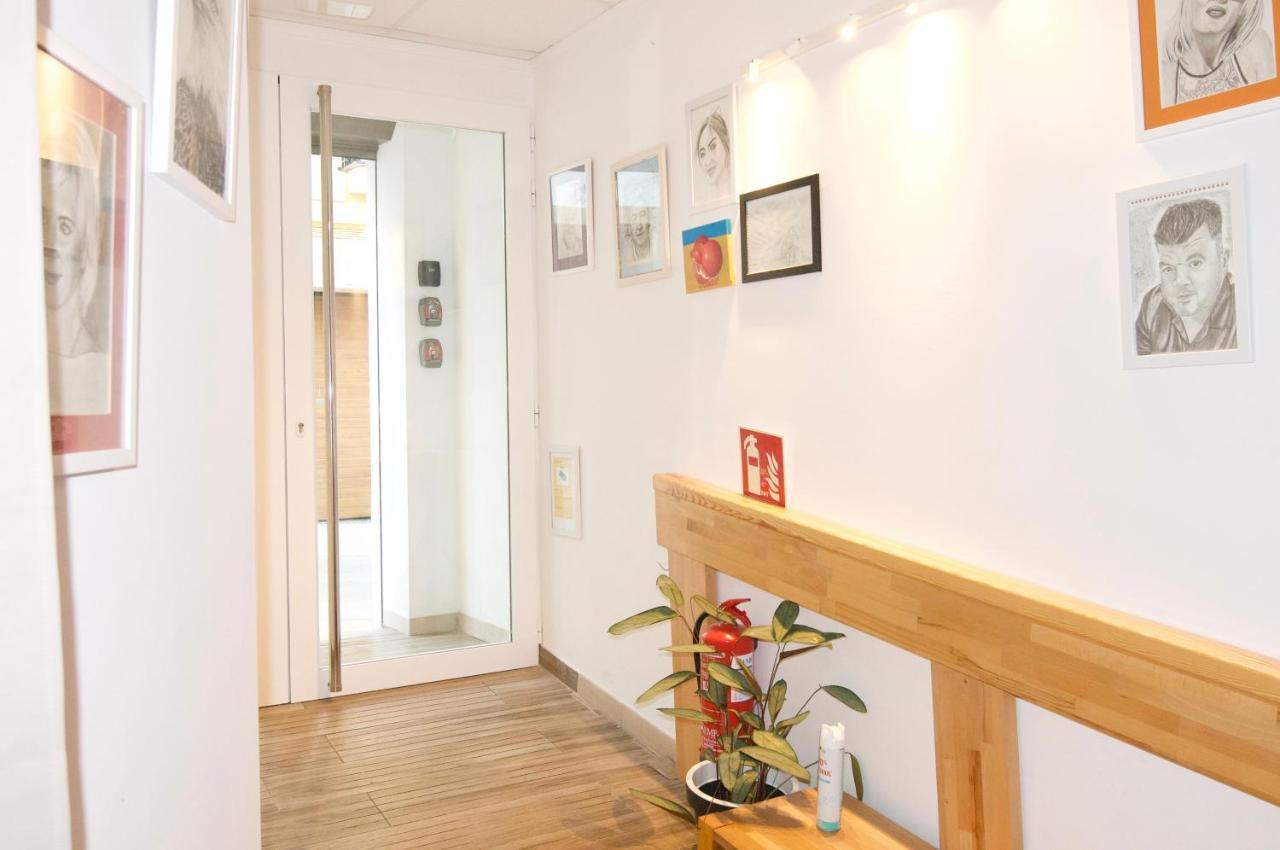 Lux Valentia Olta Calpe 아파트 외부 사진