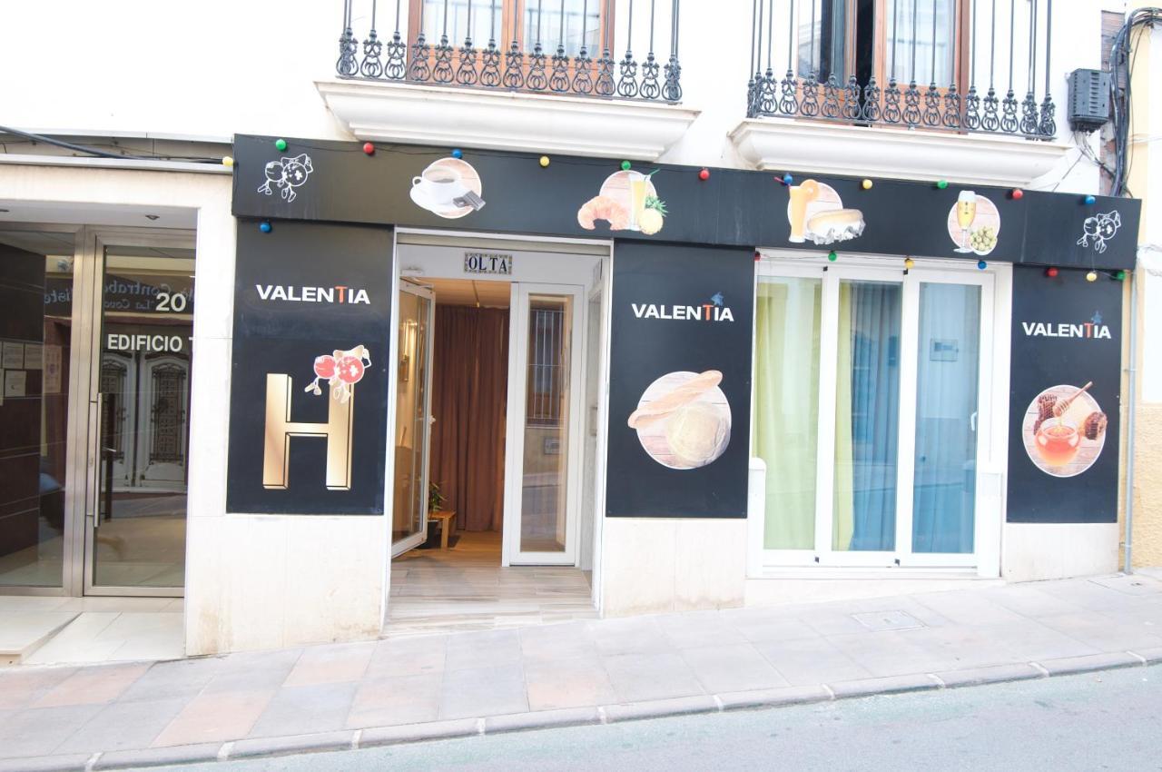 Lux Valentia Olta Calpe 아파트 외부 사진