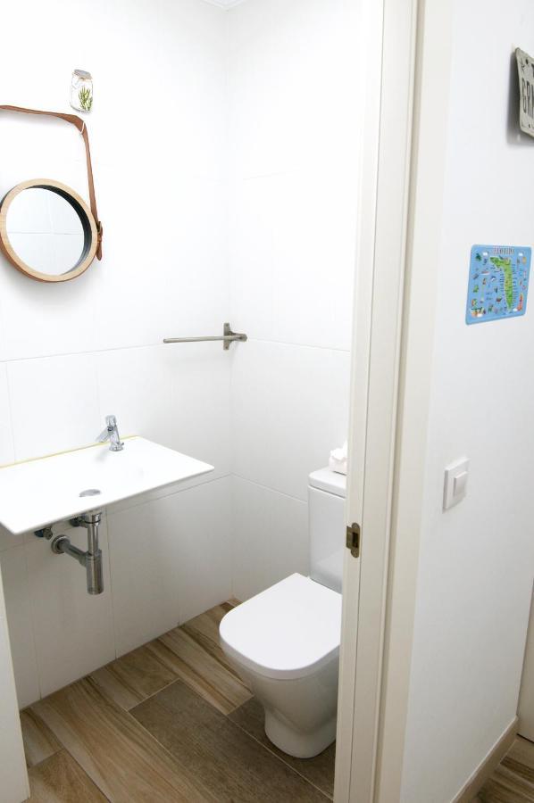Lux Valentia Olta Calpe 아파트 외부 사진